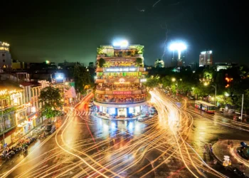 7 Best Things to Do After Dinner in Hanoi