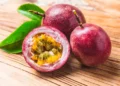 Vietnam’s Passion Fruit