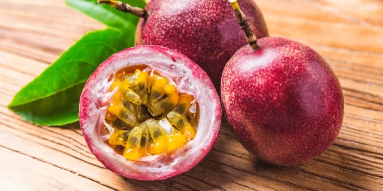 Vietnam’s Passion Fruit
