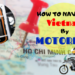 How to navigate Vietnam by Motorbike