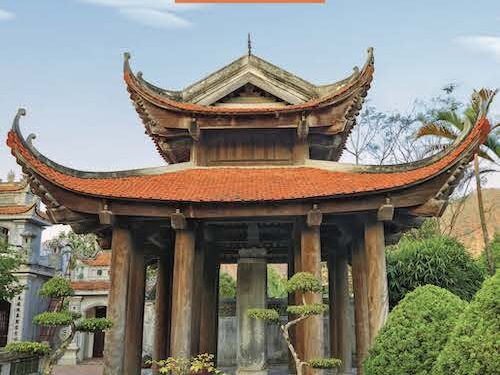 Explore the Royal Capital of Vietnam: Hoa Lu in Ninh Binh