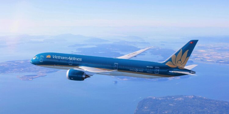 How to Reach Vietnam