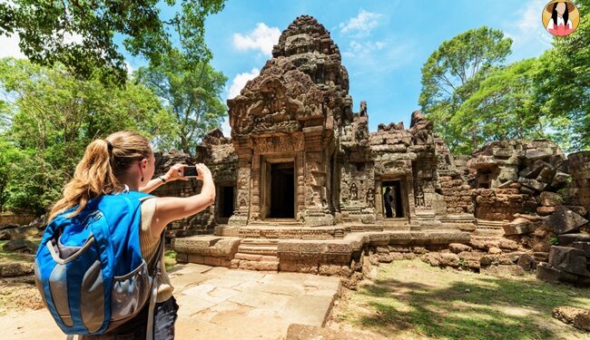 how to travel to cambodia from vietnam 1