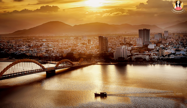 The Best Hotels And Resorts Near Da Nang Beach