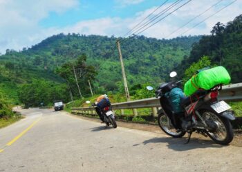 Motorbike Riding in Vietnam: Know Before You Go
