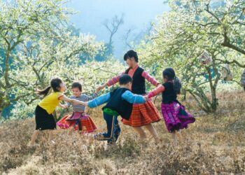 family holidays in vietnam 1