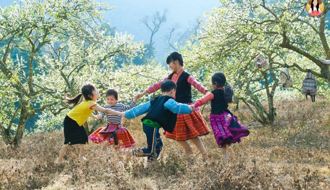 family holidays in vietnam 1