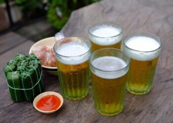 What is Bia Hoi culture and where to find it in Vietnam?