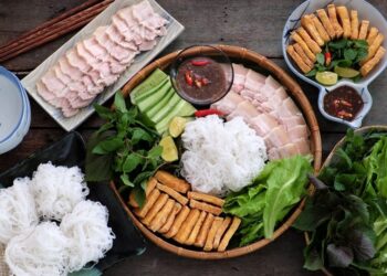 10 Vietnamese Dishes You Might Not Know Existed
