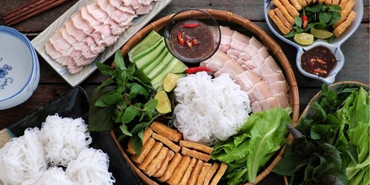 10 Vietnamese Dishes You Might Not Know Existed