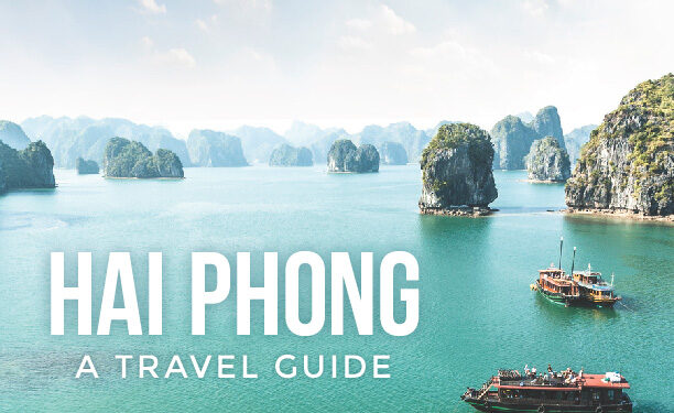 Hai Phong Travel Guide