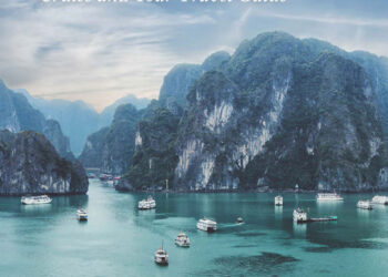 Halong Bay