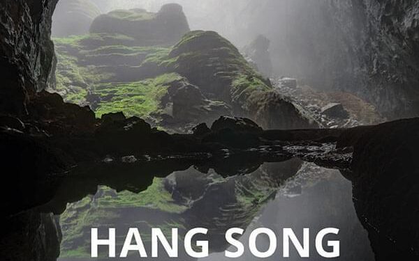 Hang Son Doong