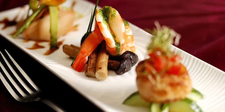 8 Great Restaurants in Hanoi