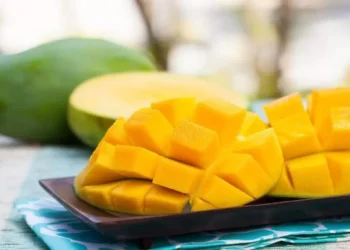 The Most Delicious Tropical Fruits of Vietnam