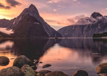 Top 10 most beautiful National Parks in the world