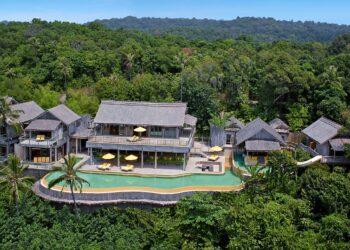 Enjoy Soneva Fushi or Kiri with the ‘Stay for Good’ offer