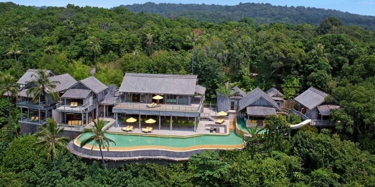 Enjoy Soneva Fushi or Kiri with the ‘Stay for Good’ offer