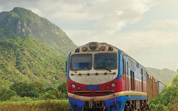 Reunification Express Train Guide