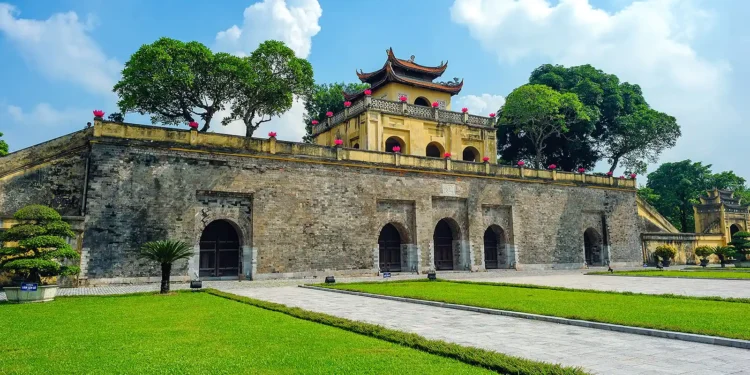 10 Best Things to Do in Hanoi