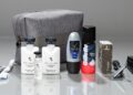 Top 10 best Business Class amenity kits in the skies