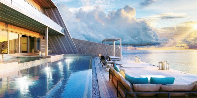 Maldives vs Seychelles vs Mauritius: which one is best?