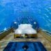 Top10: best underwater hotels in the world