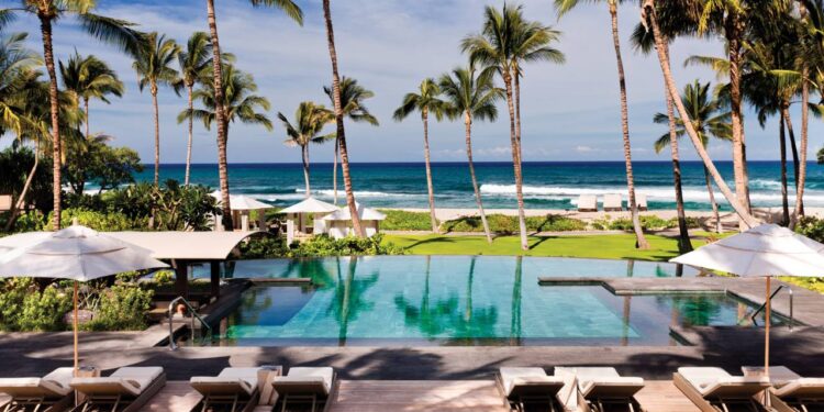 Travel tip: get paid $10,000 a month to travel the world