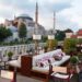 Top 10: most luxurious hotels in Istanbul