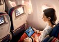 Travel tip: which airlines offer free in-flight WiFi?