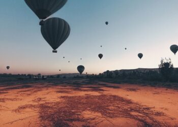 Top 10: travel clips that will make you crave a holiday!