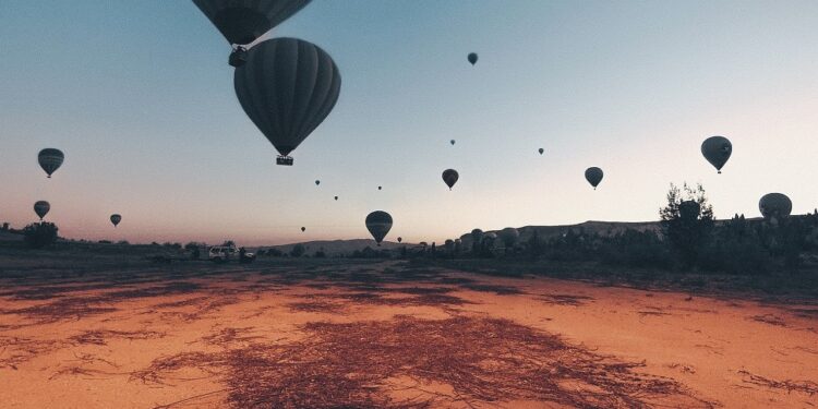 Top 10: travel clips that will make you crave a holiday!