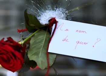 Top 10: the biggest travel stories of 2015