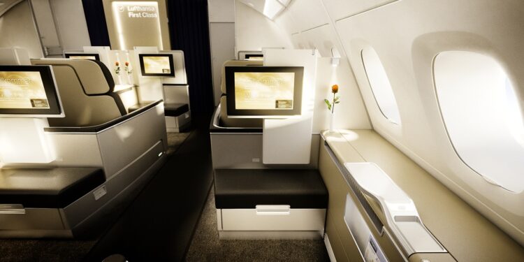 Travel tip: how to book cheap Business & First Class flights?