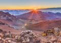 Top 10 best places in the world to watch the sunrise & sunset
