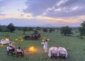 Top 10: African safari adventures for families