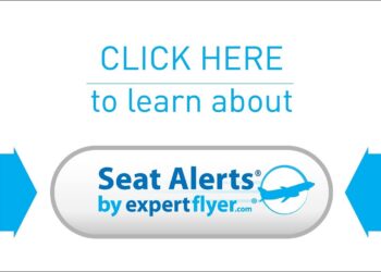 Travel tip: ExpertFlyer will change the way you fly