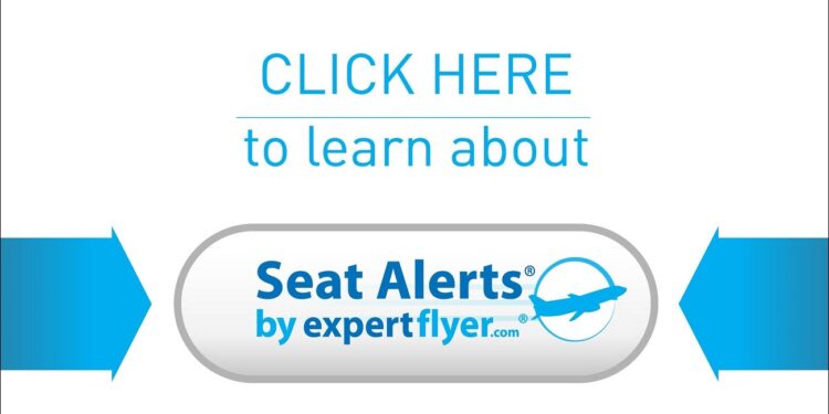 Travel tip: ExpertFlyer will change the way you fly