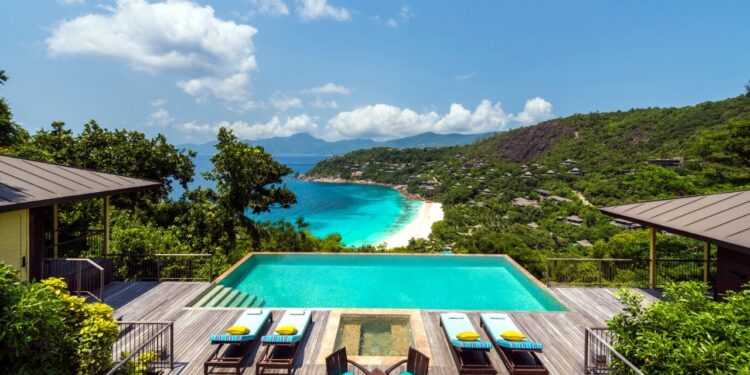 Top 10: my favorite luxury hotels in the world