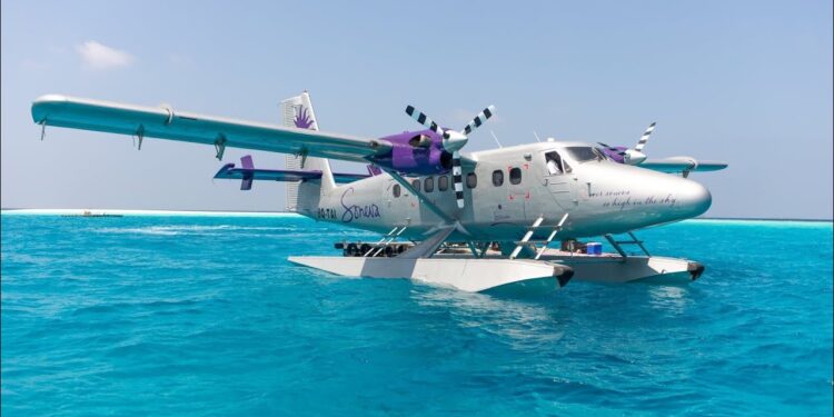 Top 10 most spectacular ways to arrive at a luxury hotel