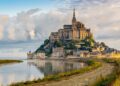 Top 10: most ravishingly romantic places in France