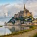 Top 10: most ravishingly romantic places in France