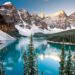 Top 10: best hotels & lodges in the Canadian Rockies