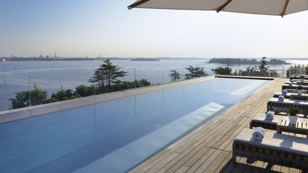 JW MARRIOTT VENICE RESORT & SPA, ITALY