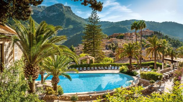 BELMOND LA RESIDENCIA, MALLORCA