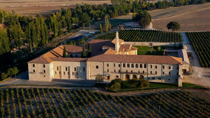 ABADIA RETUERTA LEDOMAINE, VALLADOLID