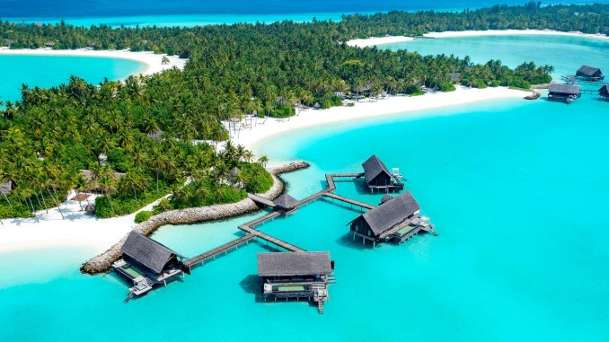 ONE&ONLY REETHI RAH