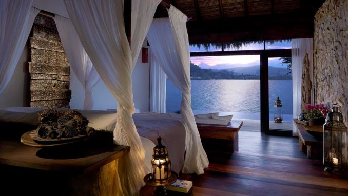 SONG SAA PRIVATE ISLAND, CAMBODIA