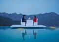 Top 10 best honeymoon hotels in the world