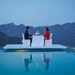 Top 10 best honeymoon hotels in the world